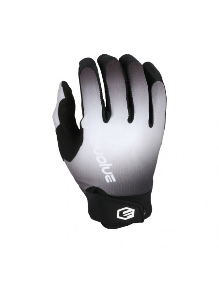 Evolve SI2 Gloves Kid - Fade Black/White