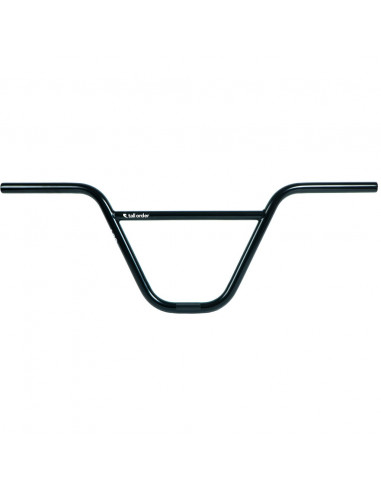 Tall Order 180 Ed Black Handlebar