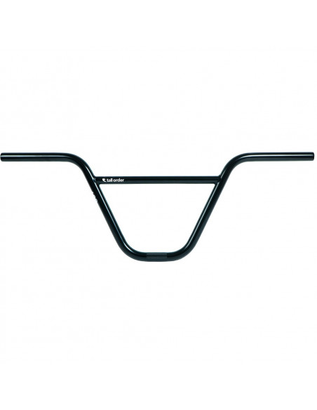 Tall Order 180 Ed Black Handlebar