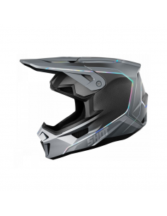 Casque Shot Lite - Challenger Holographic Matt