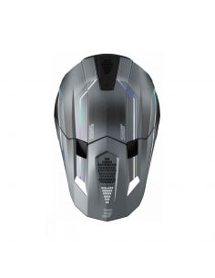 Casque Shot Lite - Challenger Holographic Matt 2