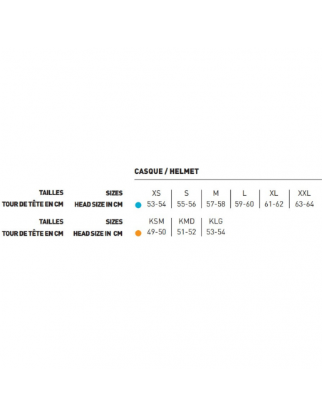 Shot Lite Helmet - Challenger Holographic Matt