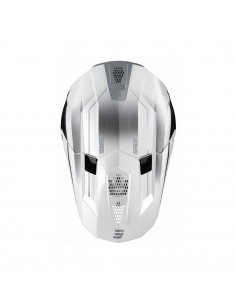 Casque Shot Lite - Challenger Black White Pearly 2