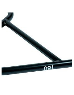Tall Order 180 Ed Black Handlebar 2