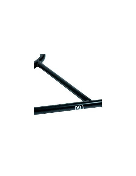 Guidon Tall Order 180 Ed Black