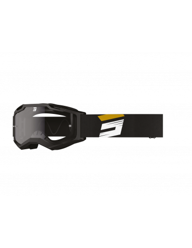 Masque Shot Assault 2.0 - Claw Gold Glossy