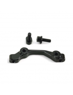 Meybo Holeshot Adapter IS to PM - 120mm