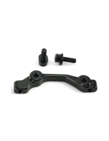 Adaptateur Meybo Holeshot IS to PM - 120mm