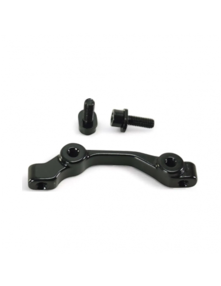 Meybo Holeshot Adapter IS to PM - 120mm