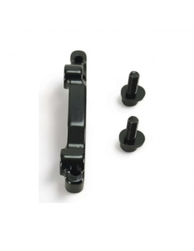 Meybo Holeshot Adapter IS to PM - 120mm