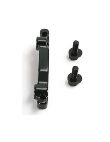 Adaptateur Meybo Holeshot IS to PM - 120mm