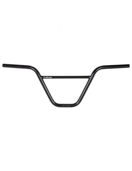 Tall Order Ramp Black Handlebar