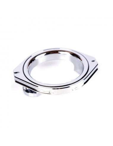 Rotor Total Chaos - Chrome