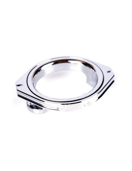 Total Chaos Gyro - Chrome