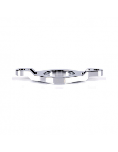 Rotor Plate Total Uplift - Chrome