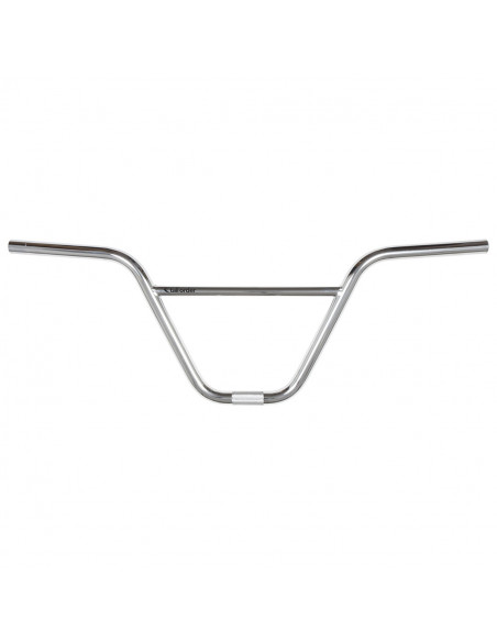 Guidon Tall Order Ramp Chrome