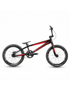 Speedco M2 Bmx Gloss Red - Pro 3XL