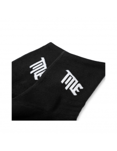 Chaussettes Title MTB Everyday - Black 2