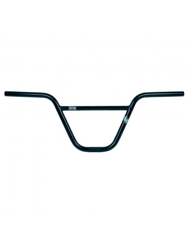 Total Tws2 Black Bar