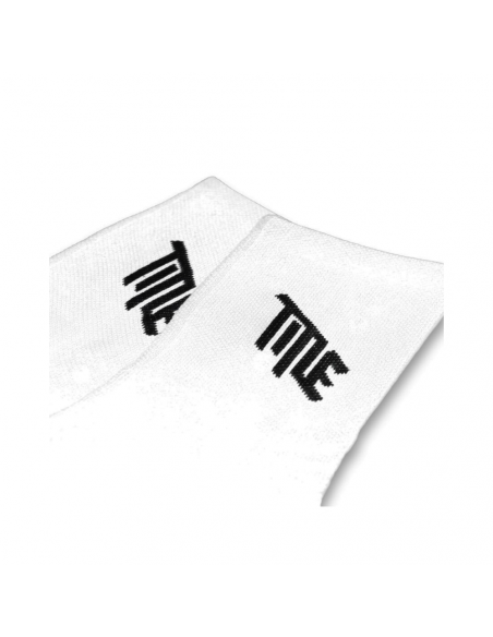 Chaussettes Title MTB Everyday - White