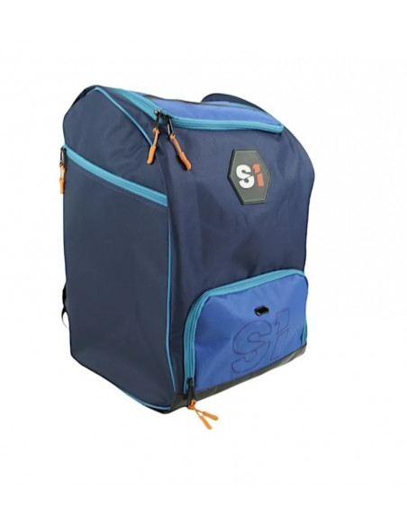 Sac à dos S1 Casque/Protection V2 - Blue