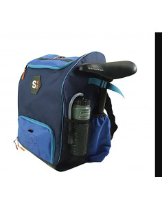 Sac à dos S1 Casque/Protection V2 - Blue 2