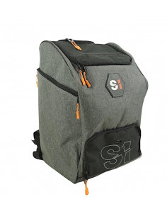 Sac à dos S1 Casque/Protection V2 - Grey