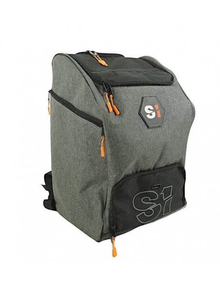 Sac à dos S1 Casque/Protection V2 - Grey