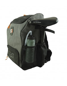 Sac à dos S1 Casque/Protection V2 - Grey 2