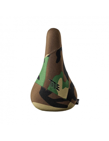 Title JS1 Seat - Camo