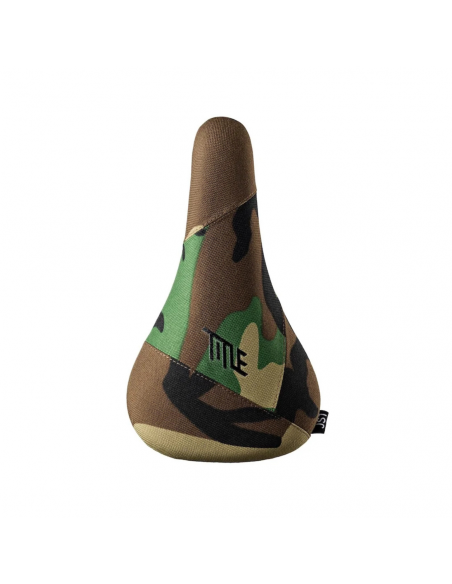 Selle Title JS1 - Camo