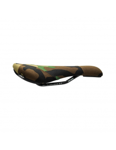Title JS1 Seat - Camo 2