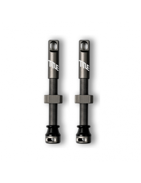 Valves Tubeless Title - Grey