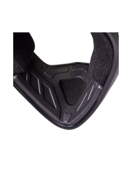 Casque Evolve Storm - Glossy White/Galaxy