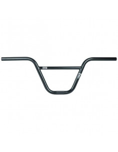 Total Hangover Black Bar