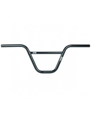 Guidon Total Hangover Black