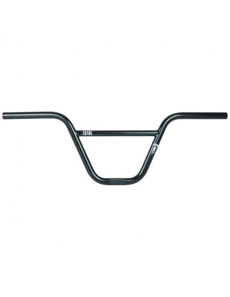 Total Hangover Black Bar