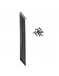 Mach1 14g Spokes (Pack of 10)