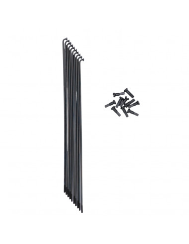 Mach1 14g Spokes (Pack of 10)