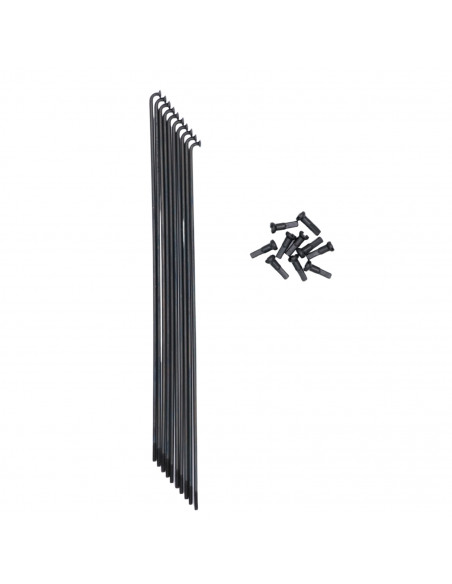 Mach1 14g Spokes (Pack of 10)