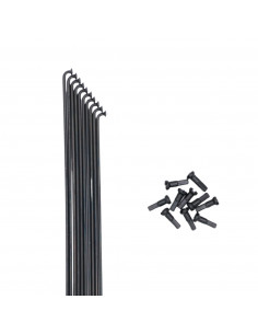 Mach1 14g Spokes (Pack of 10) 2