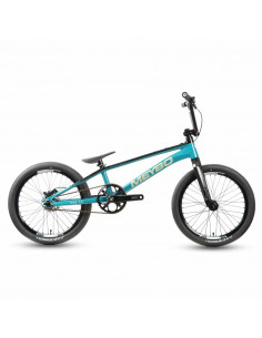 Meybo Holeshot Bmx Pro 22" - Diesel/Black/Grey