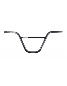 Odyssey Uppercut 9 Bar Black
