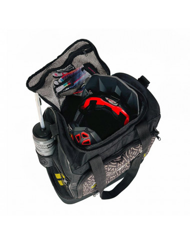 Sac Casque Staystrong - Icon Sketch