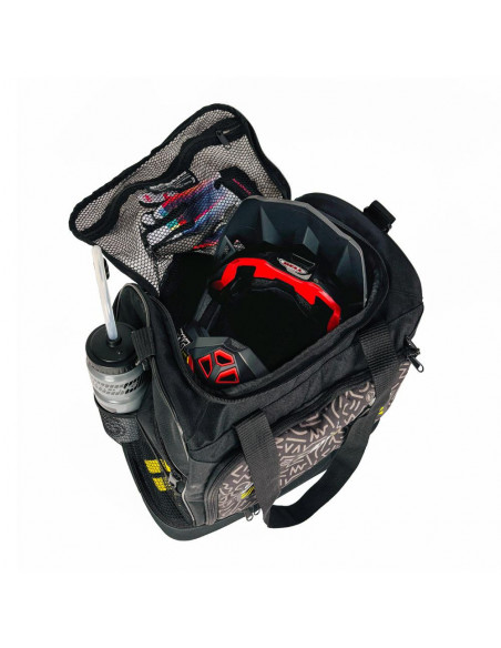 Staystrong Helmet Bag - Icon Sketch