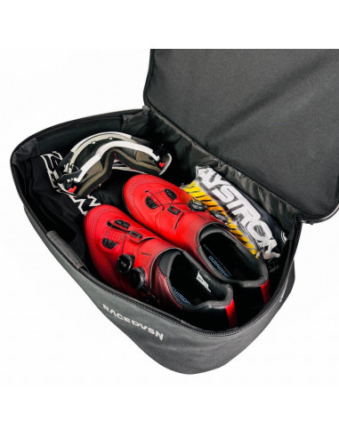 Staystrong Helmet Bag - Icon Sketch