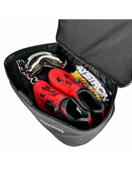 Sac Casque Staystrong - Icon Sketch