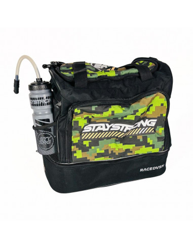 Sac Casque Staystrong - Digital Camo