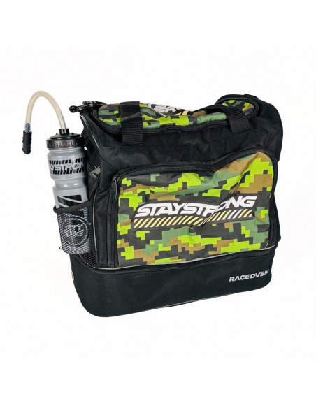 Sac Casque Staystrong - Digital Camo