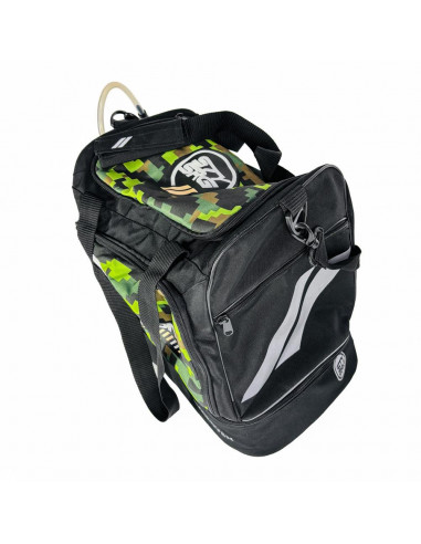 Sac Casque Staystrong - Digital Camo